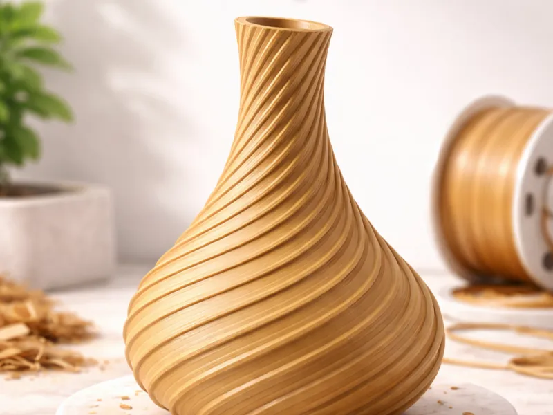spiralvase