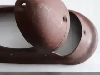 '40 Harley Beehive Restoration Tool