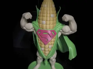 super corn