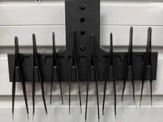 M.T.H.S. Holder - Tweezers