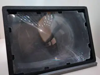 Phone Screen Magnifier