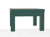 table -0