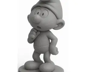 Smurf