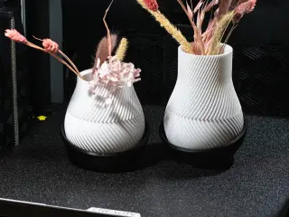Vases & Planters v1 by Polymeria