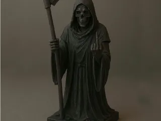 Fuck souls reaper