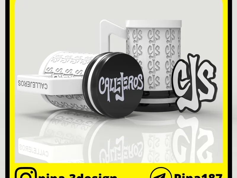 JARRA CALLEJEROS