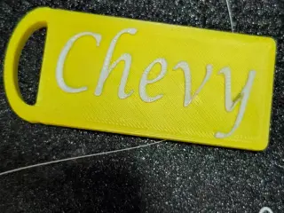 Keychain