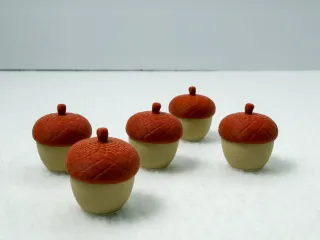 Mini Acorn