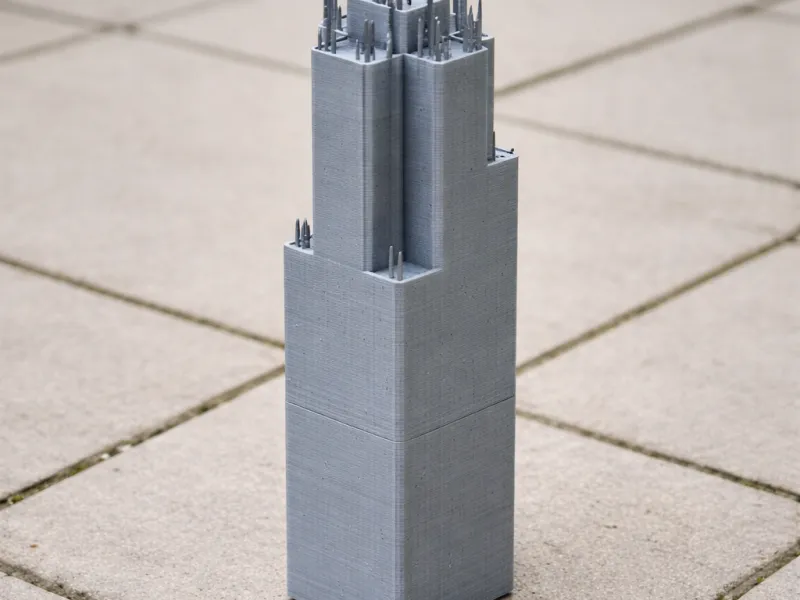 Sears Tower