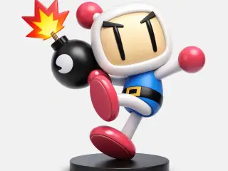 Bomberman 3D