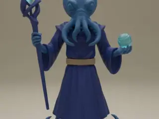 Abyssal Mind Seer Mage – Noah_0x03