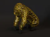 gorila dinero-0