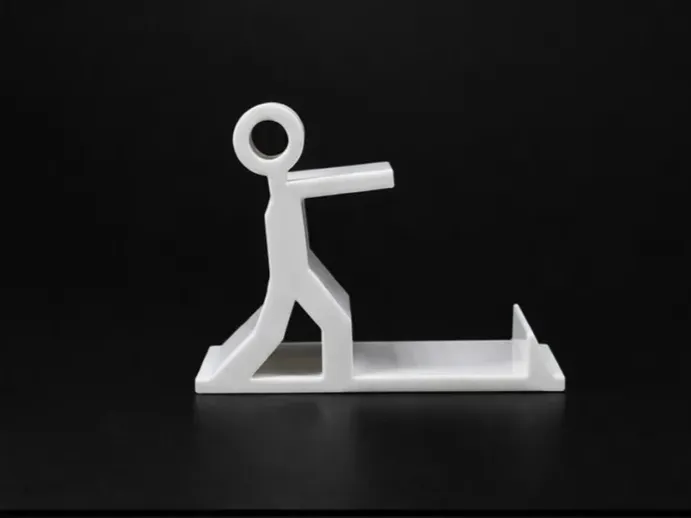 DeskBuddy スマホホルダー