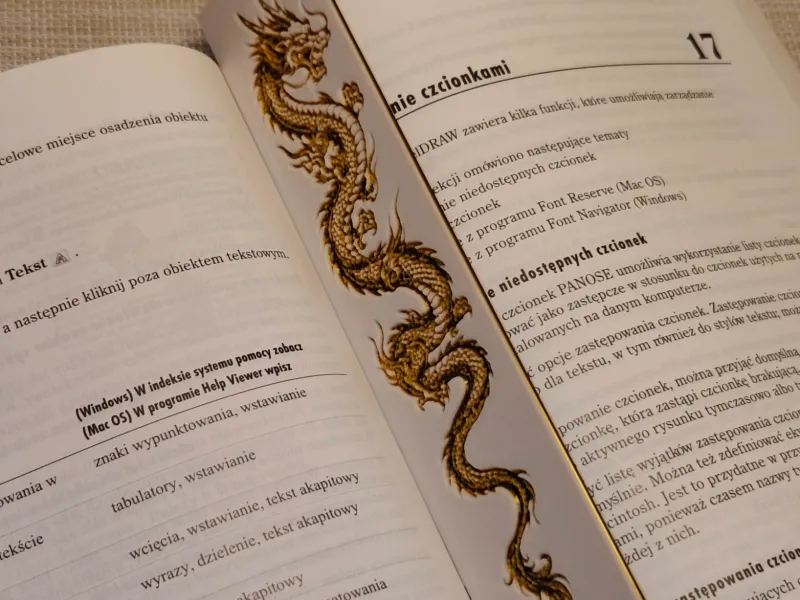 Drakenboekenlegger