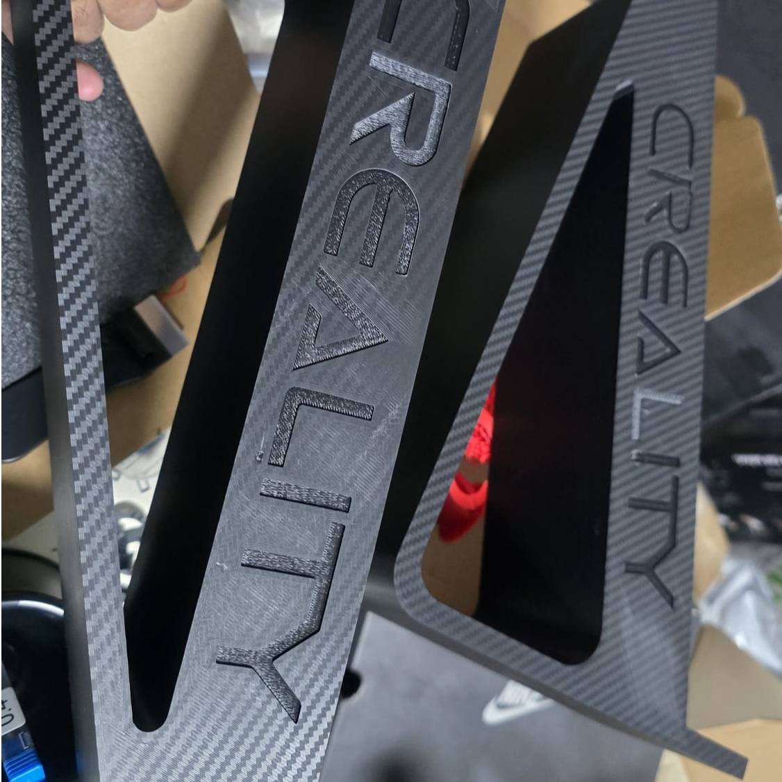 Home print settings: CFS WALL MOUNT.3mf