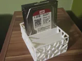 3.5" HDD Organizer 5pcs-0