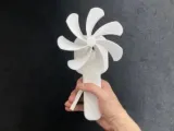 Hand-Squeezed Fan-0