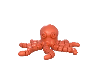 Octopus
