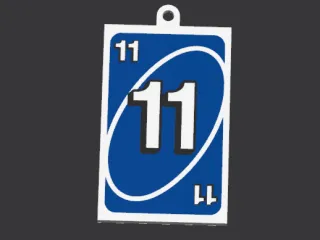 Keychain Carta 11_cr2
