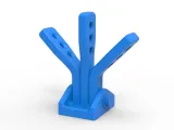 4 Speed Stock Car Racing Shifter Scale 1:25-0