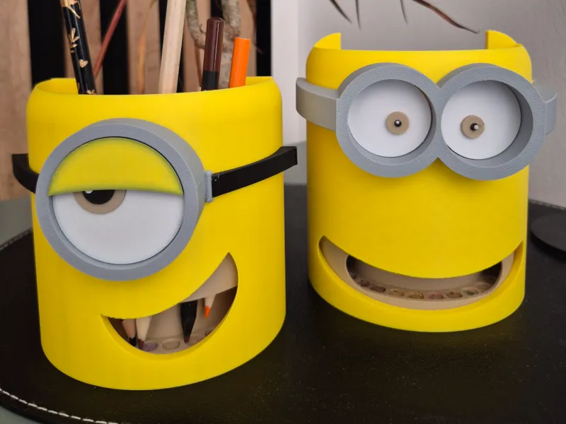 MimiCup Minion 2 Mel
