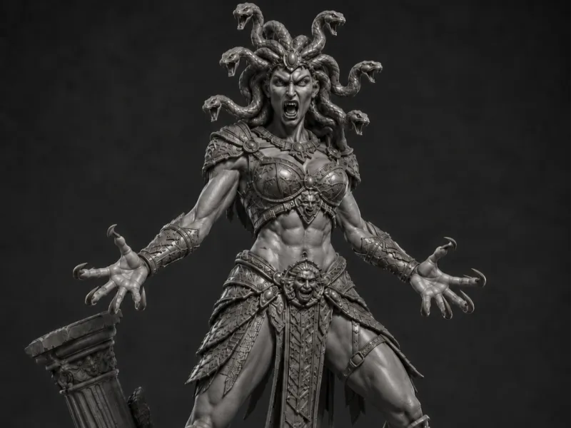 Medusa
