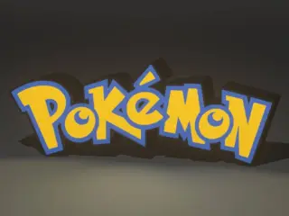Lightbox Pokémon