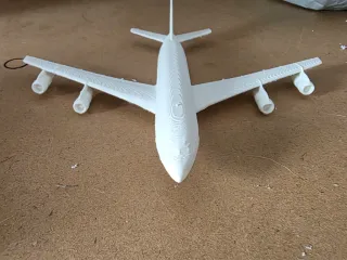 Boeing 707