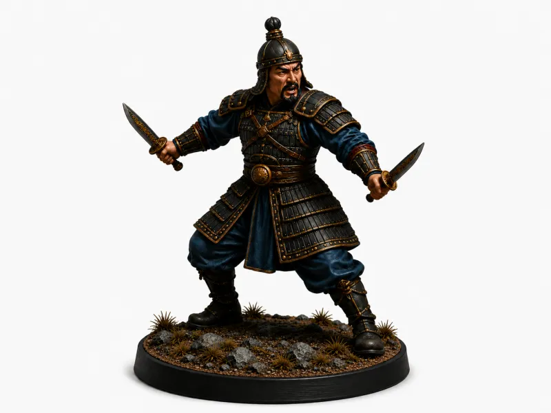 Baekje_09 3mf