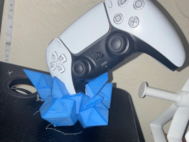 Controller stand