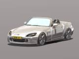 Honda S2000-1