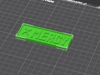Mercy button from undertale