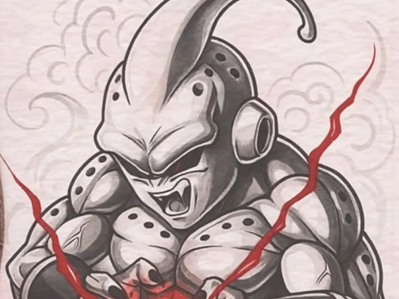 Majin Boo