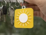 Llavero Clima-0