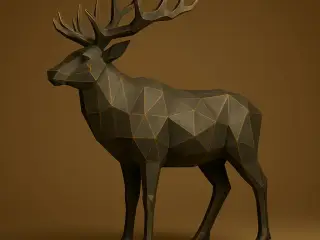 CF Elk