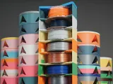 Modular Filament Storage System with Creality Logo-0