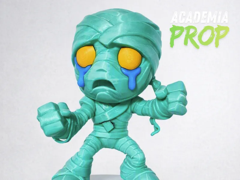 AMUMU MULTICOLORE PER PARTI   NO CFS