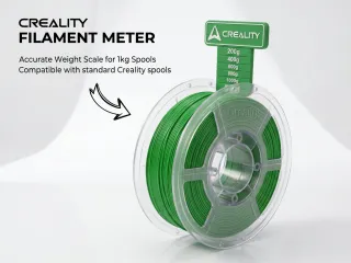 Filament Spool Meter