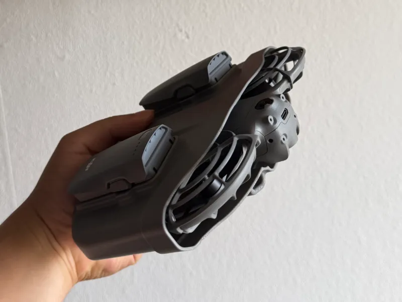 Estojo Plus para DJI Neo 2