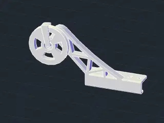 Guide Filament Ender 3 V3 SE