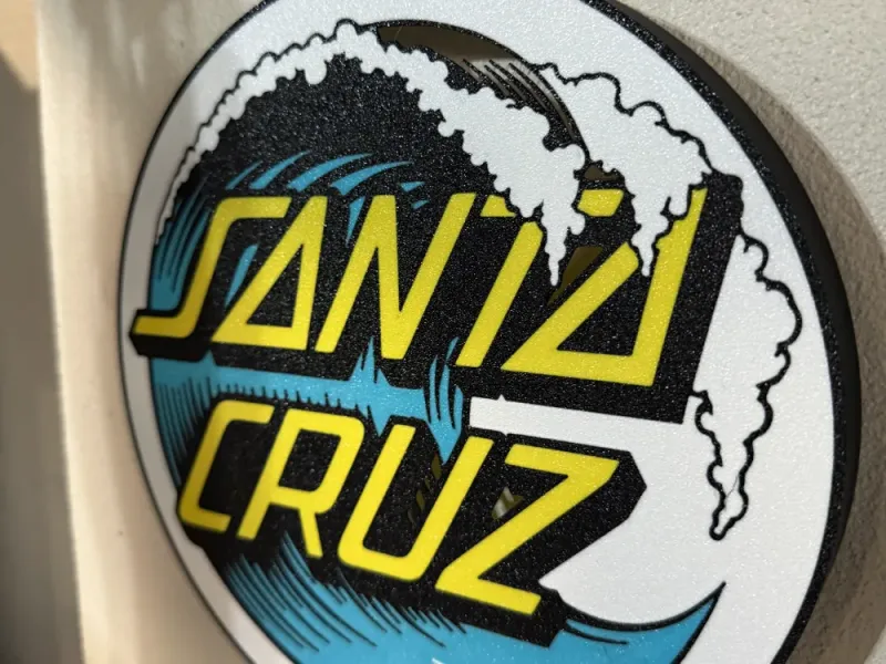 Santa Cruz Wave