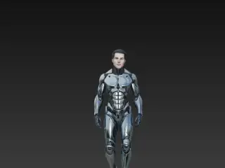 Prototipo de infiltración 2