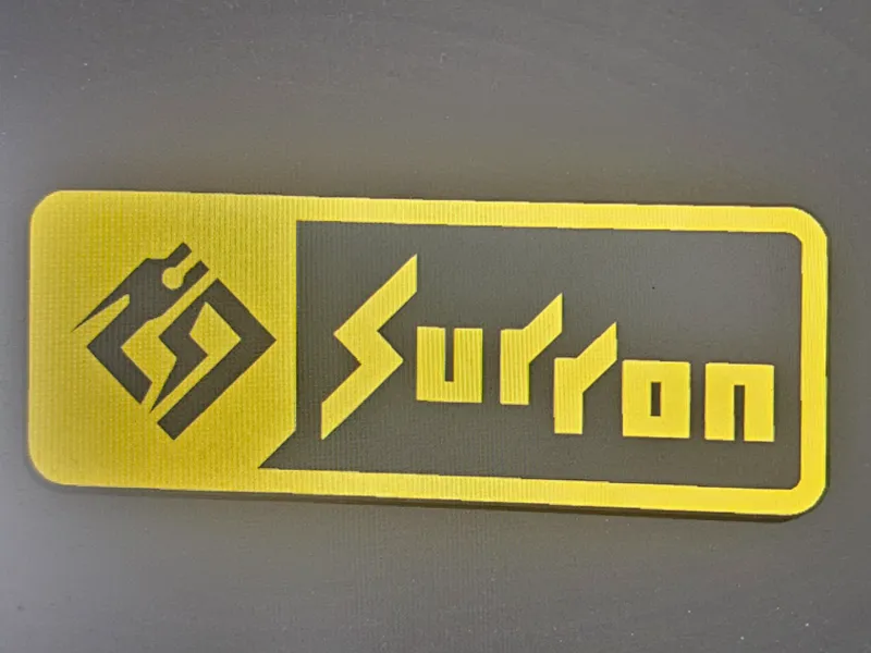 surron lightbox