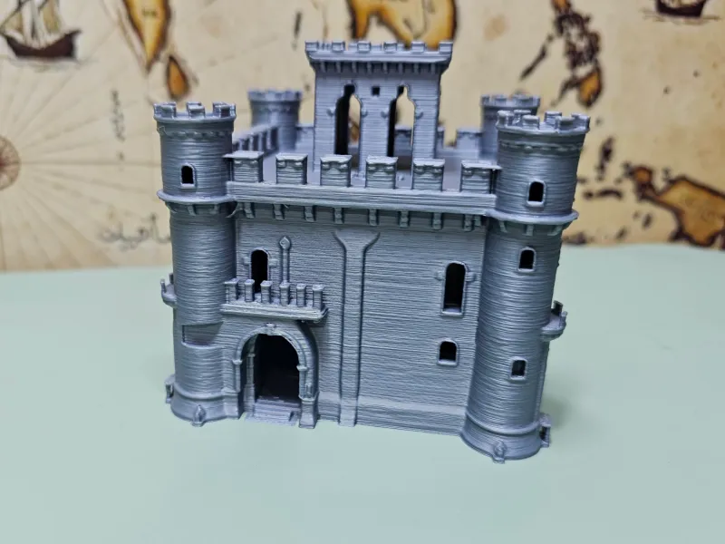 Castelo