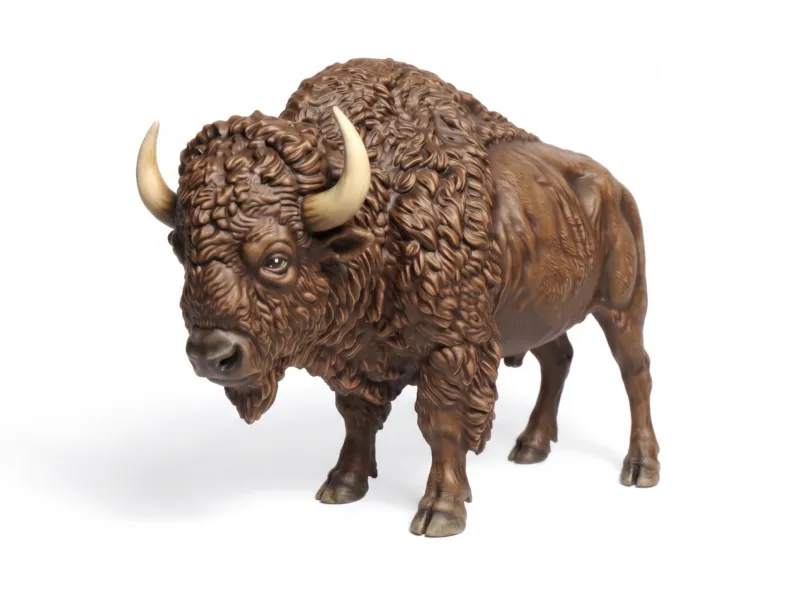 Bisonte americano