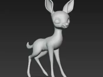 Bambi