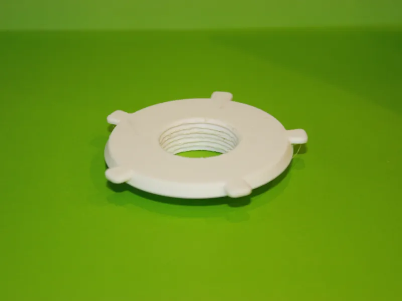Adaptador de techo MoonLamp para bombilla E14