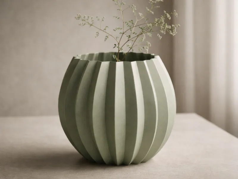 Vase