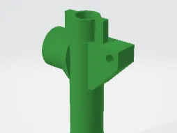 Universal Industrial Key | Utility Cabinet Tool |Service Key