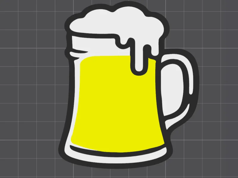 CANECA DE CERVEJA | Caneca de Cerveja